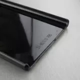 Samsung Galaxy Note 10+ Case Hülle - Herbst Magisch Orange