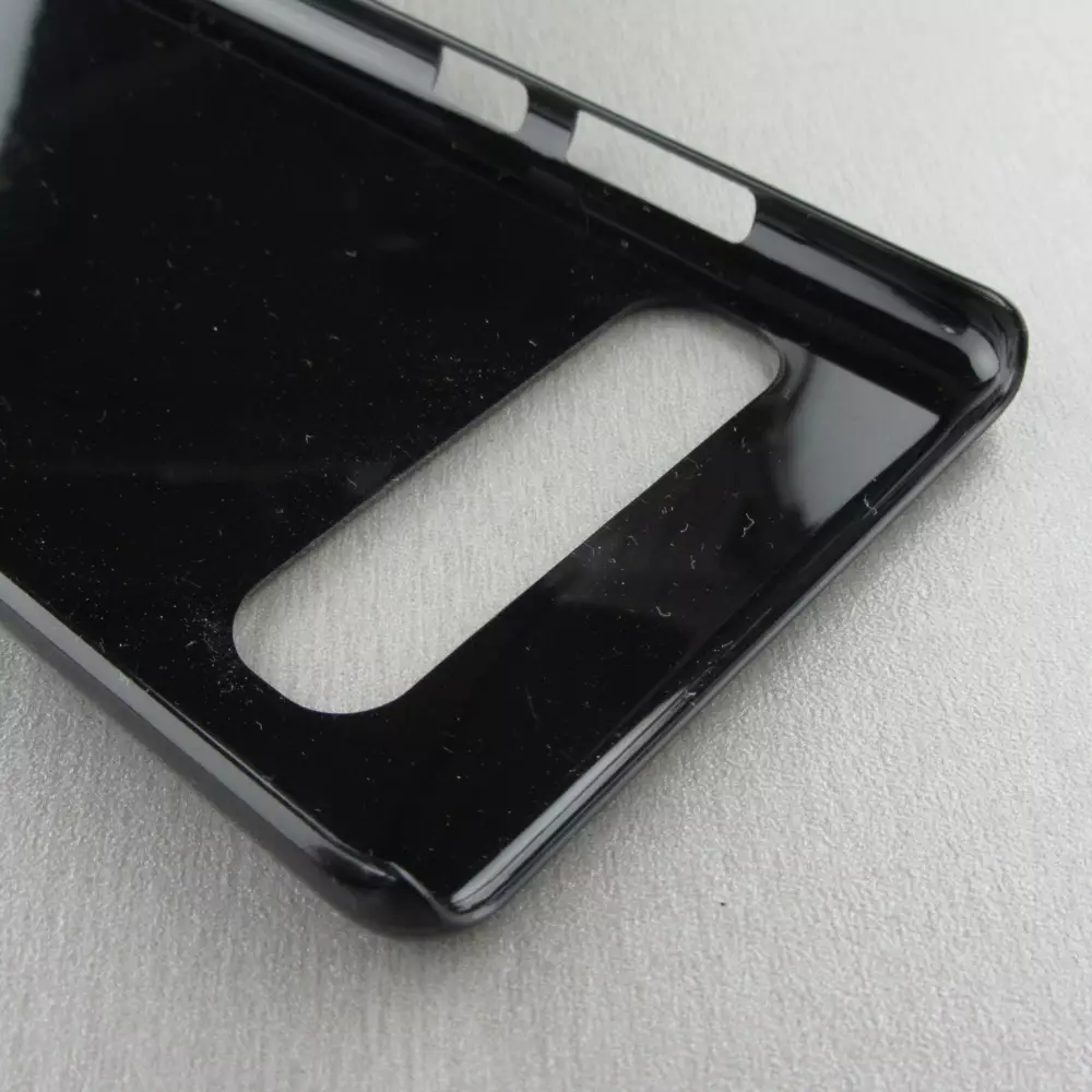 Samsung Galaxy S10 5G Case Hülle - Wine not