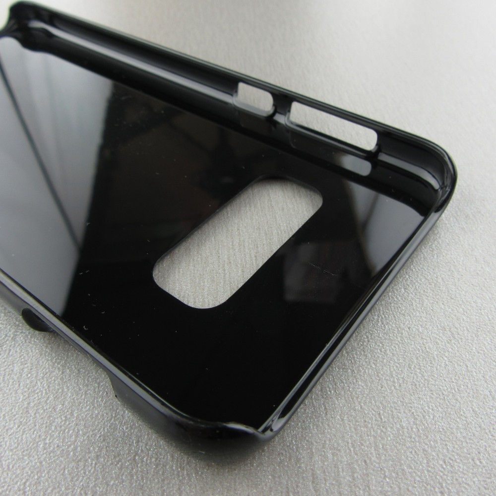 Samsung Galaxy S10e Case Hülle - Pferd majestätisch Strand