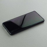 Samsung Galaxy S10+ Case Hülle - Silikon schwarz Summer 2025 Hello summer
