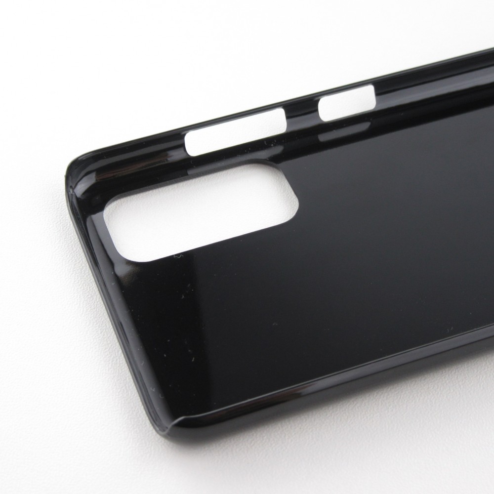 Samsung Galaxy S20 Case Hülle - Taylor Swift Sketch - White