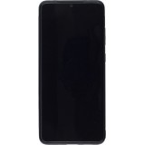 Samsung Galaxy S20 Case Hülle - Silikon schwarz Summer 2025 Bring me to the beach
