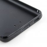 Coque Samsung Galaxy S21 5G - Silicone rigide noir Summer 2021 12