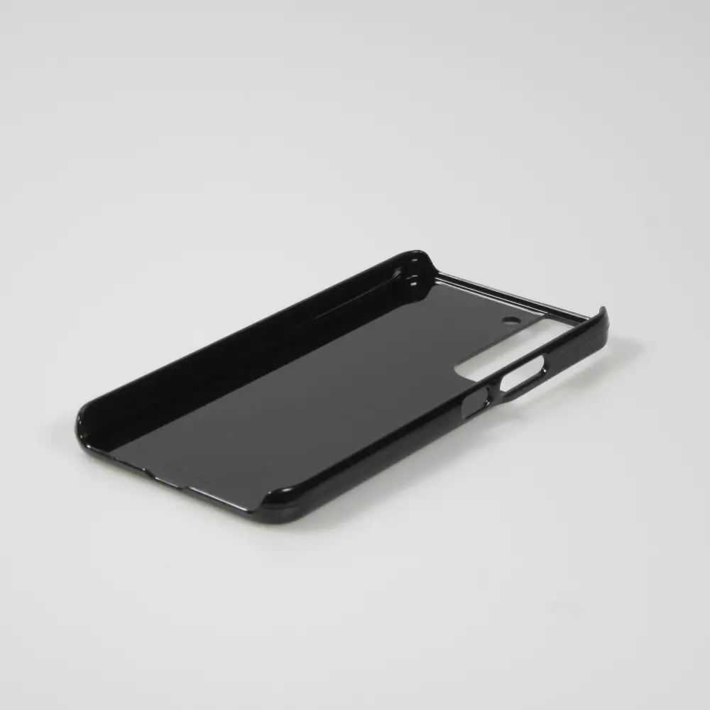 Samsung Galaxy S22 Case Hülle - Spring 23 fresh plants