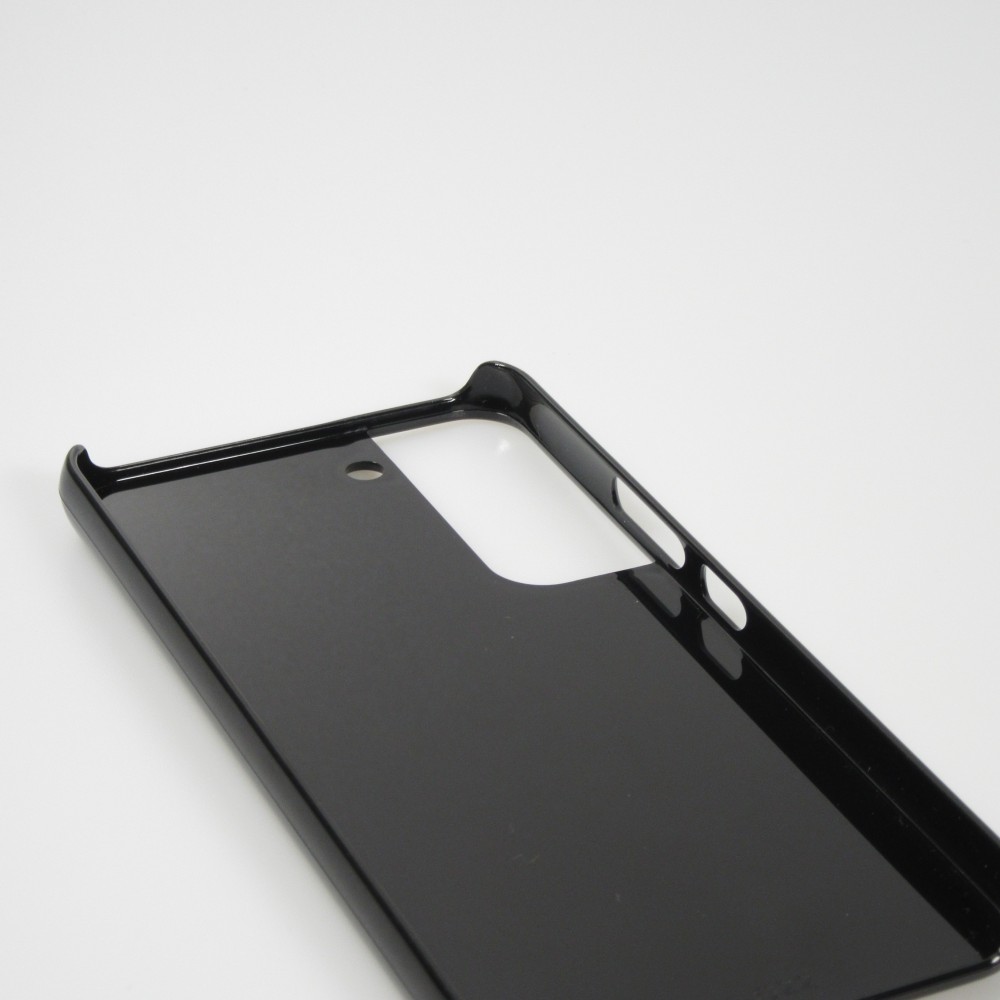 Samsung Galaxy S22 Case Hülle - Taylor Swift Sketch - Pink