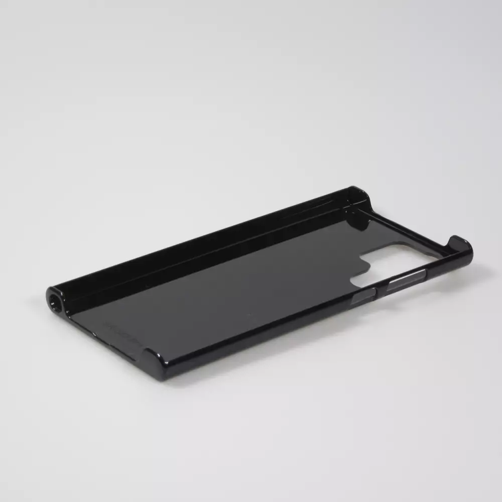 Samsung Galaxy S22 Ultra Case Hülle - BMW M4 Tokio Nacht