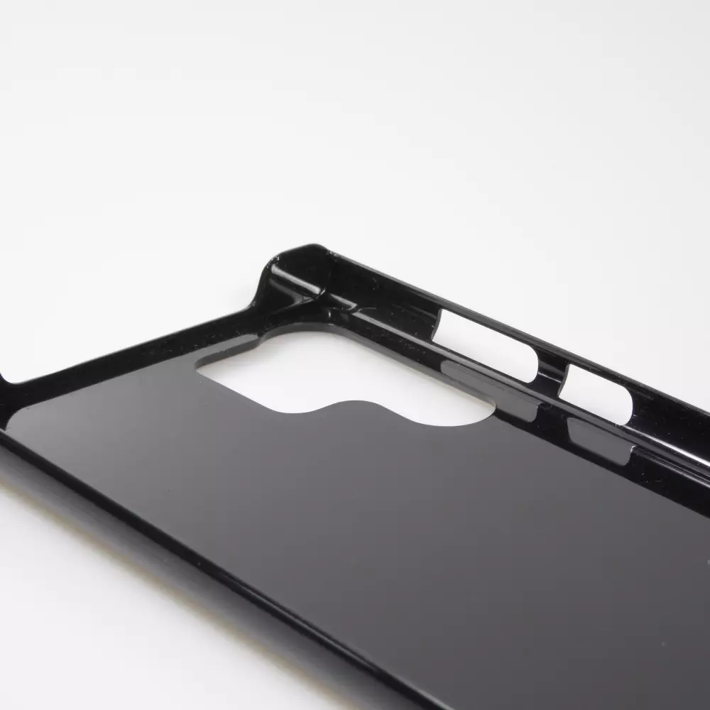 Samsung Galaxy S22 Ultra Case Hülle - BMW M4 Tokio Nacht