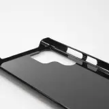 Samsung Galaxy S22 Ultra Case Hülle - BMW M4 Tokio Nacht