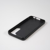 Samsung Galaxy S23 FE Case Hülle - Silikon schwarz Taylor Swift In My Swiftie Era - Pink