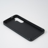 Samsung Galaxy S24 FE Case Hülle - Silikon schwarz Taylor Swift In My Swiftie Era - White
