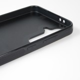 Samsung Galaxy S24 FE Case Hülle - Silikon schwarz Taylor Swift In My Swiftie Era - White