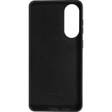 Coque Samsung Galaxy S25 Edge - Silicone rigide noir Turtle Underwater