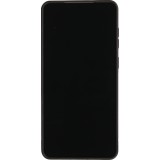 Coque Samsung Galaxy S25 Edge - Silicone rigide noir Turtle Underwater