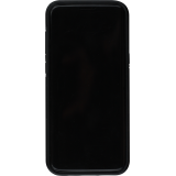 Samsung Galaxy S8+ Case Hülle - Hybrid Armor schwarz Summer 2025 Hello summer
