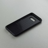Samsung Galaxy S8+ Case Hülle - Hybrid Armor schwarz Summer 2025 Hello summer