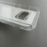 Coque Samsung Galaxy S8+ - Plastique transparent Vie sauvage africaine