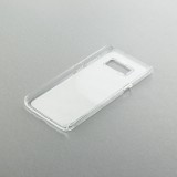 Coque Samsung Galaxy S8+ - Plastique transparent Vie sauvage africaine