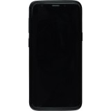 Samsung Galaxy S9+ Case Hülle - Hybrid Armor schwarz Summer 2025 Pattern soleil