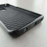 Samsung Galaxy S9+ Case Hülle - Hybrid Armor schwarz Summer 2025 Pattern soleil