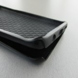 Samsung Galaxy S9+ Case Hülle - Hybrid Armor schwarz Summer 2025 Pattern soleil