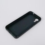 Samsung Galaxy XCover 7 Case Hülle - Silikon schwarz Xanax Alprazolam 2025