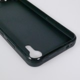 Samsung Galaxy XCover 7 Case Hülle - Silikon schwarz Xanax Alprazolam 2025