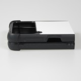 Samsung Galaxy Z Flip4 Case Hülle - Silikon schwarz Taylor Swift In My Swiftie Era - White