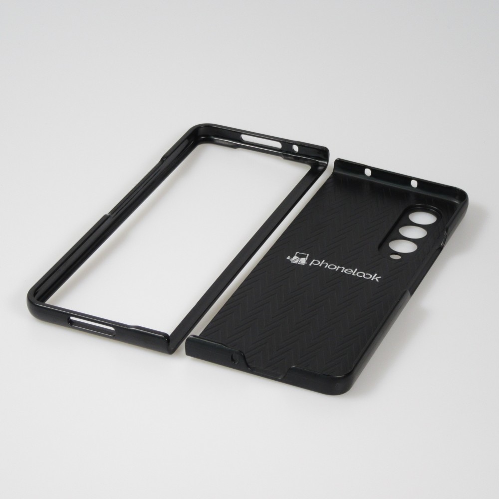 Samsung Galaxy Z Fold3 5G Case Hülle - Taylor Swift In My Swiftie Era - Pink
