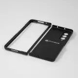 Samsung Galaxy Z Fold4 Case Hülle - Tout travail mérite sa bière