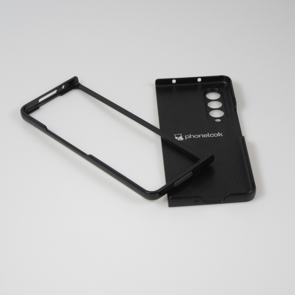 Coque Samsung Galaxy Z Fold4 - Saint-Tropez Beach