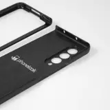 Samsung Galaxy Z Fold4 Case Hülle - Tout travail mérite sa bière