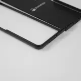 Samsung Galaxy Z Fold4 Case Hülle - Tout travail mérite sa bière