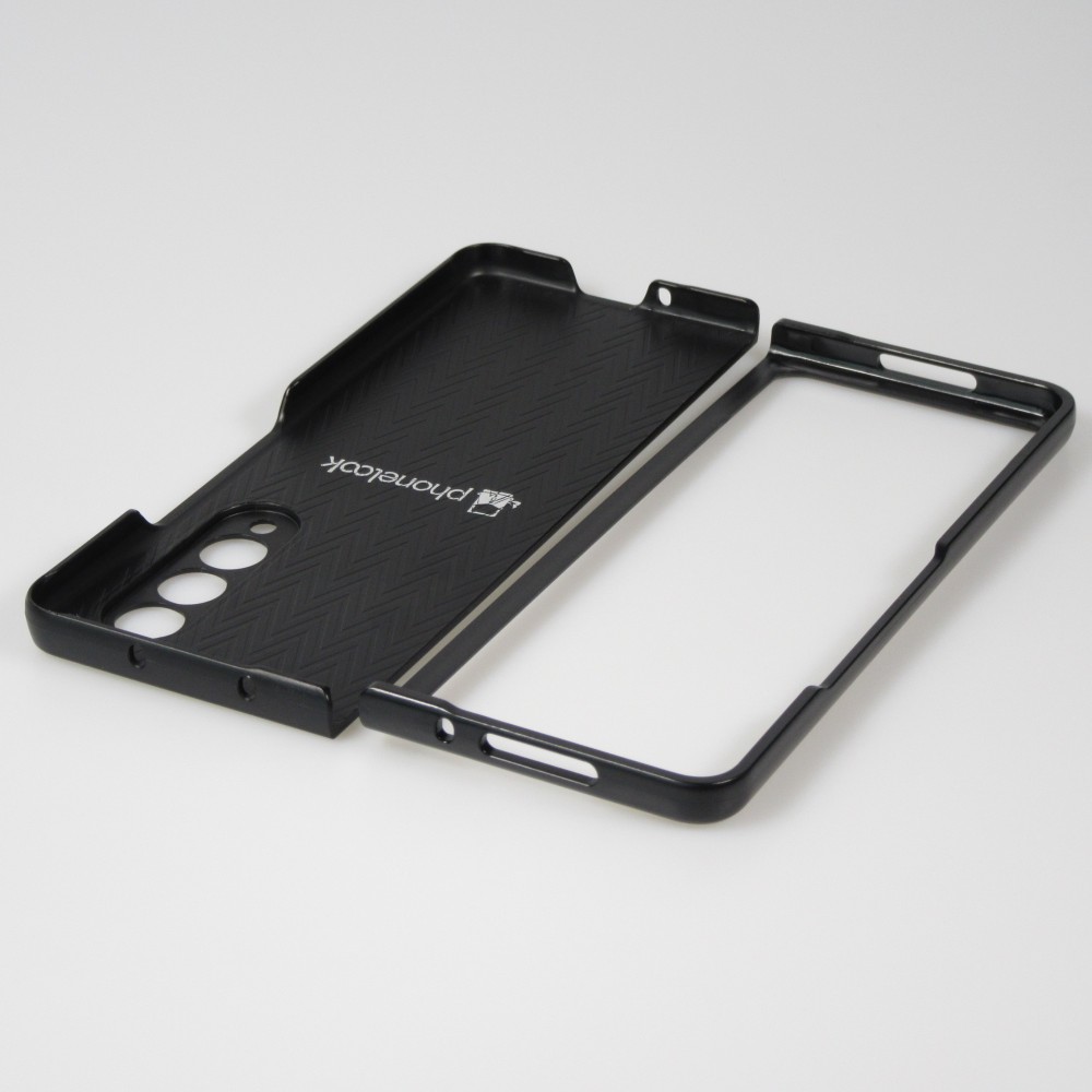 Coque Samsung Galaxy Z Fold4 - Saint-Tropez Beach