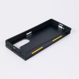 Samsung Galaxy Z Fold6 Case Hülle - Silikon schwarz Slow down 2026