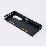 Samsung Galaxy Z Fold6 Case Hülle - Silikon schwarz Slow down 2026