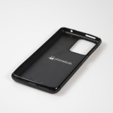Xiaomi 11T Case Hülle - Silikon schwarz Taylor Swift Sketch - Pink
