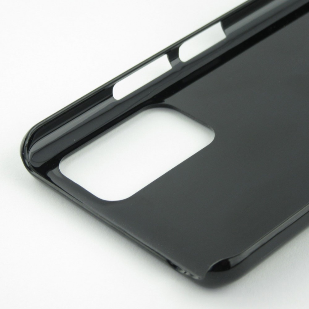 Xiaomi Redmi Note 10 Pro Case Hülle - Pferd majestätisch Strand