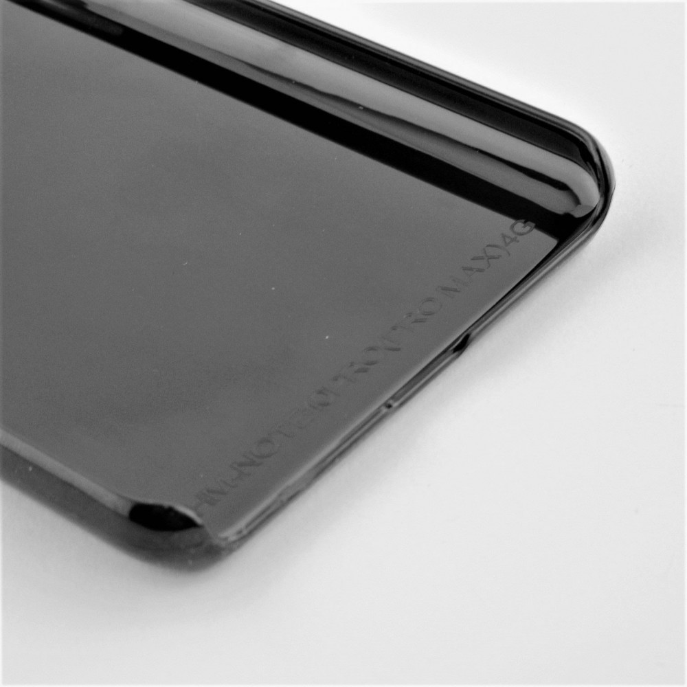 Xiaomi Redmi Note 10 Pro Case Hülle - Pferd majestätisch Strand