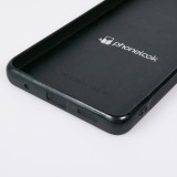 Coque Xiaomi Redmi Note 10 Pro Max - Silicone rigide noir Tulips Spring 2026