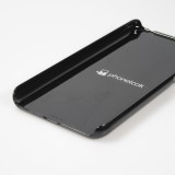 Xiaomi Redmi 9A Case Hülle - Vintage Schneebedeckter Berg Iglu