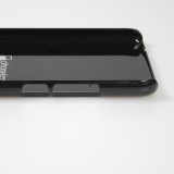 Xiaomi Redmi 9A Case Hülle - Vintage Schneebedeckter Berg Iglu