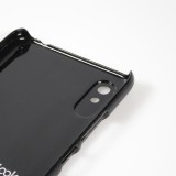 Xiaomi Redmi 9A Case Hülle - Vintage Schneebedeckter Berg Iglu