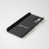 Xiaomi Redmi Note 11 / 11S Case Hülle - VR SpaceCat Odyssee