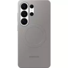 Galaxy S26 Ultra Case H&uuml;lle - Slim Magnet Case Leichte und langlebige Schutzfolie - Grau