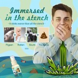 Spray à pets extra fort pour blague