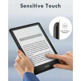 Gehärtetes Glas Kindle Paperwhite 2024 (12e génération) - Displayschutzfolie aus gehärtetem Glas