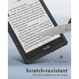 Gehärtetes Glas Kindle Paperwhite 2024 (12e génération) - Displayschutzfolie aus gehärtetem Glas