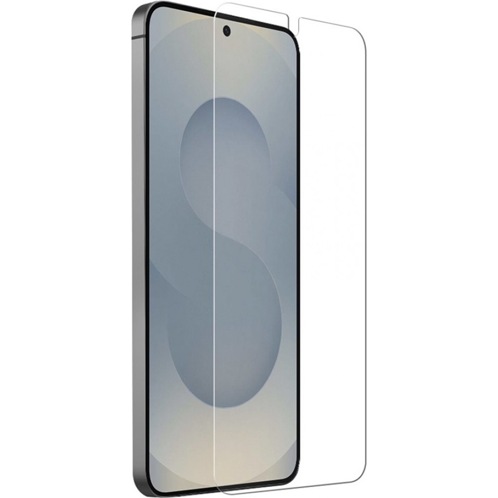 Tempered Glass Samsung Galaxy S25 Edge - Schutzglas Display Schutzfolie Panzer Glas