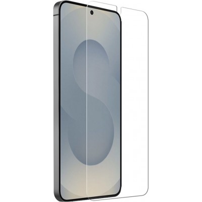 Tempered Glass Samsung Galaxy S25 Edge - Schutzglas Display Schutzfolie Panzer Glas