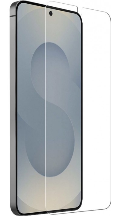 Tempered Glass Samsung Galaxy S25 Edge - Schutzglas Display Schutzfolie Panzer Glas